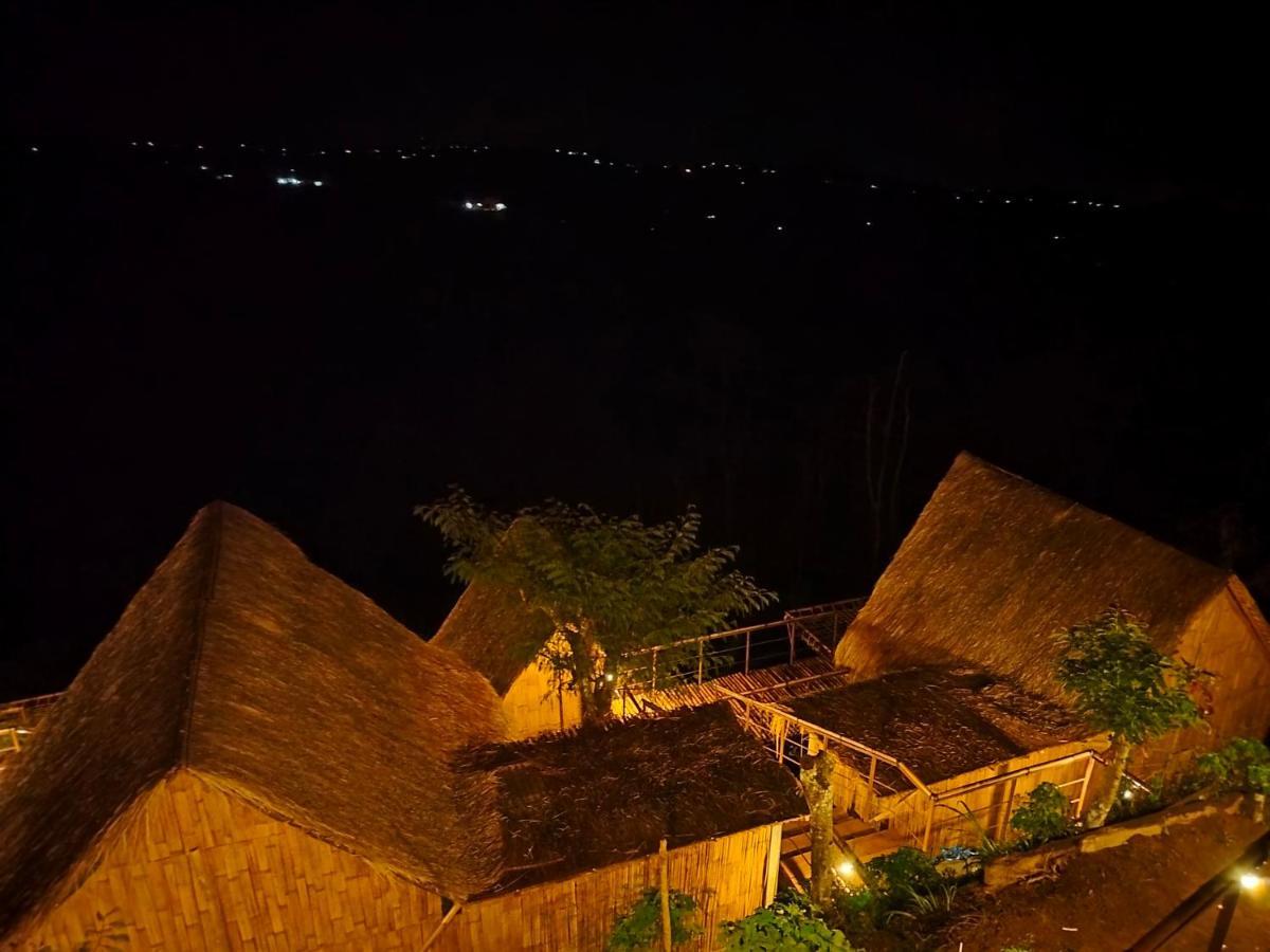 Отель Wanagiri Sunset Glamping Gitgit Экстерьер фото
